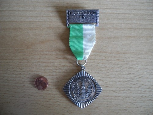 Anstecker medaille orden - anstecker,
