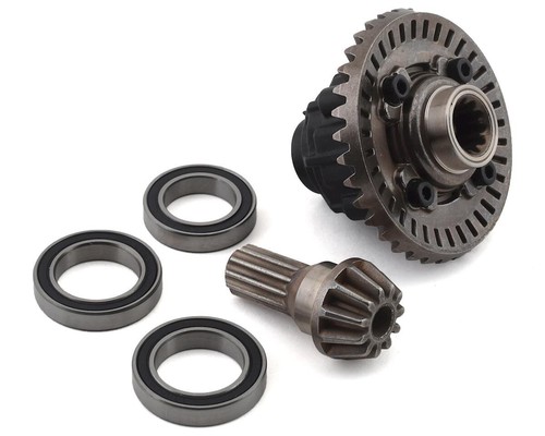 Traxxas differential hinten - traxxas,