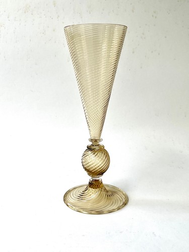 Venini murano vase glaskelch - vase,