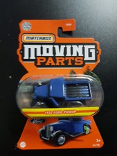 Matchbox Moving Parts: 1932