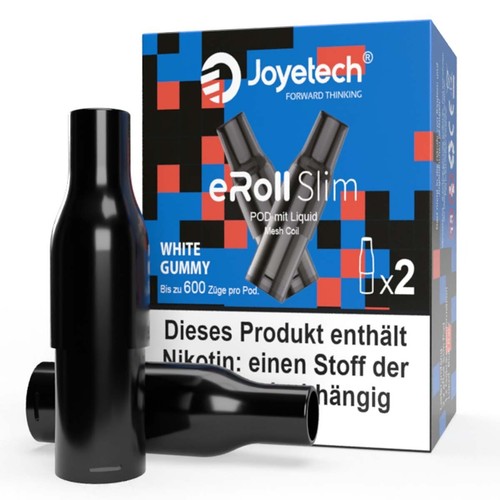 Joyetech eroll slim white - eroll,