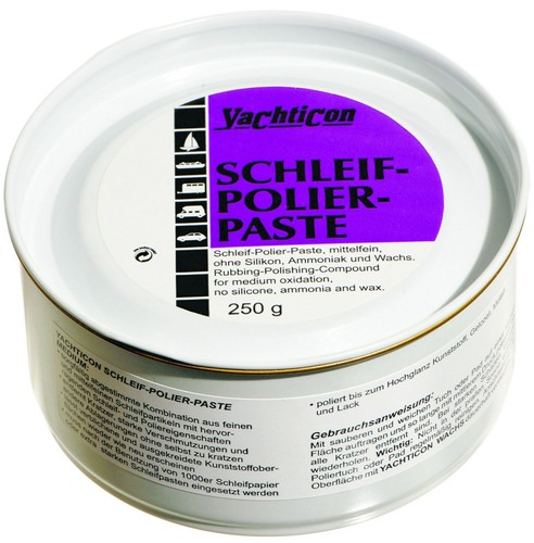 Yachticon schleif und - yachticon,