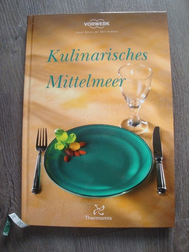 Thermomix kulinarisches - -,