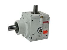 Vogel L 200 L200 Kegelradgetriebe Winkelgetriebe i=2,0 -used-