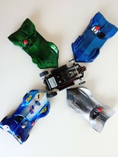 Carrera 124 motorhalter - 124, für