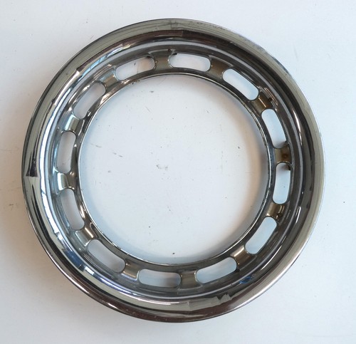 Mercedes w110 w111 - w111, 13"