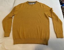 Herren Pullover Gr M Baumwolle