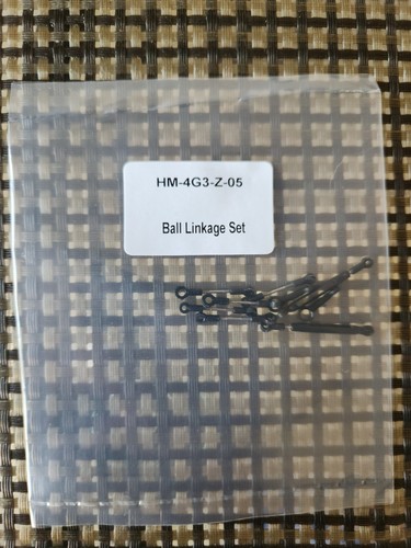 Walkera 4g3 05 - walkera, ball