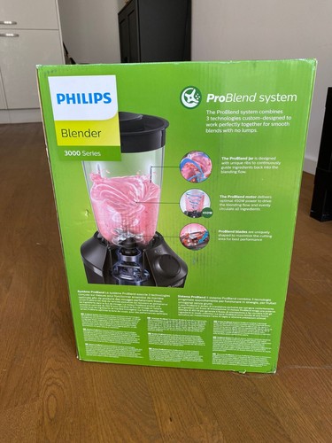 Philips standmixer und - philips,