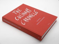 The culinary chronicle - chronicle, 6