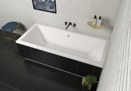 Große badewanne wanne - große,
