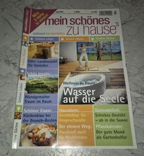 Mein Schönes Zuhause³ 3/2002