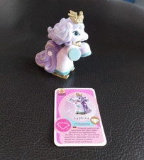 Filly Ice Elves Saphira