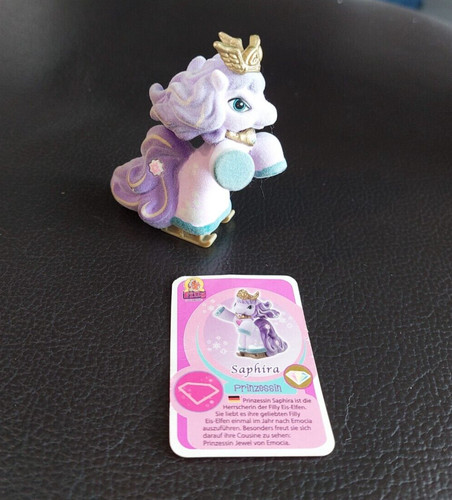 Filly ice elves saphira - filly,