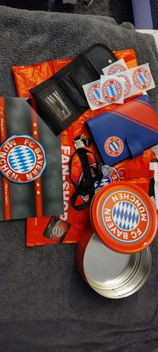 Bayern fanartikel - bayern,