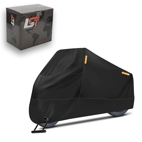 Outdoor motorrad ganzgarage - outdoor,