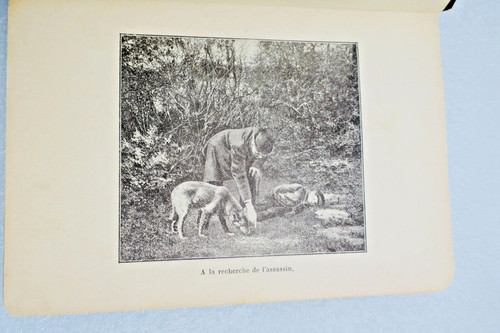 Hund gersbach handbuch - gersbach, für