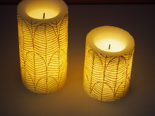 Elambia led kerzenset - elambia,