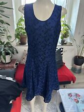 Damen Kleid Abendkleid 36