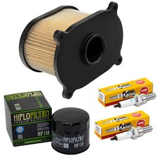 Wartung für Suzuki SV 650 S