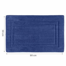 Frottier Badematte 50 x 80 cm