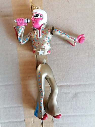 Elvis figur für - figur,