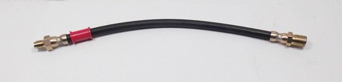 400 3506060 bremsschlauch vorn - bremsschlauch,