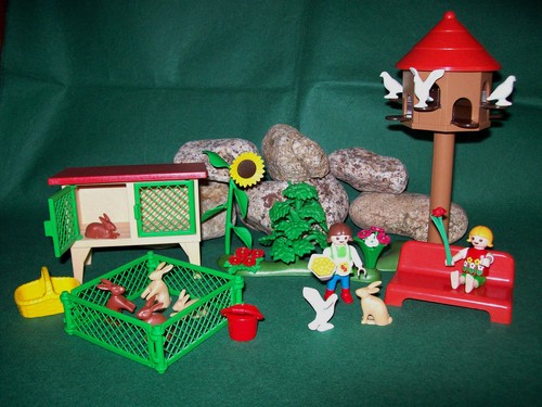 Playmobil