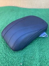 Mustang Sitz Softail Soziussitz 76173 Harley Davidson