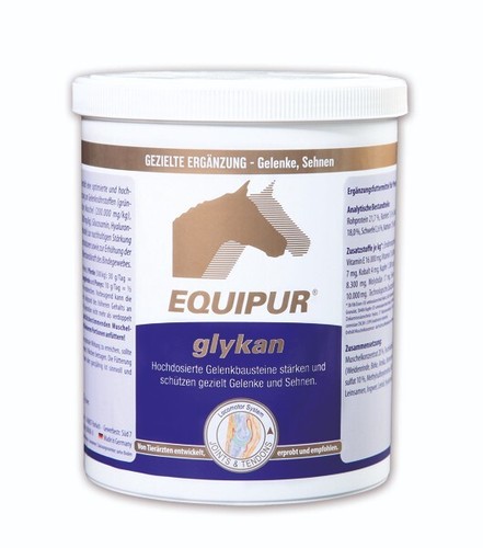 Equipur glykan 1000 - equipur, |