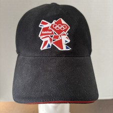 2012 LONDON OLYMPICS blue