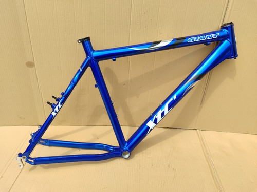 Giant xtc1 blue eelectric - giant,
