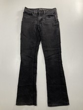 LEVI’S DEMI CURVE BOOT Jeans