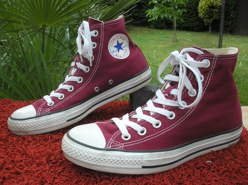 Original converse chucks - original, converse,