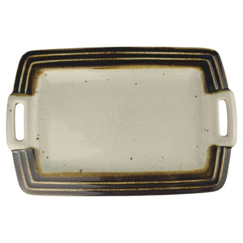 Servierplatte gallo normandie - servierplatte,