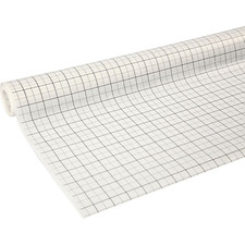 Kariertes Schnittmusterpapier