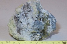 Titanit Sphen vom Leiterkogel