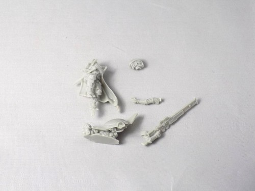 Domina res miniatur - res, heresy
