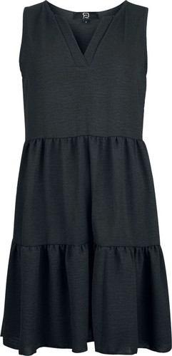 Red emp damen schwarzes - by,