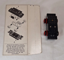 Lego eisenbahn 12v motor - lego, v