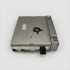 Mercedes W211 S211 Verstärker