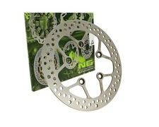 Bremsscheibe NG 260mm - Kymco