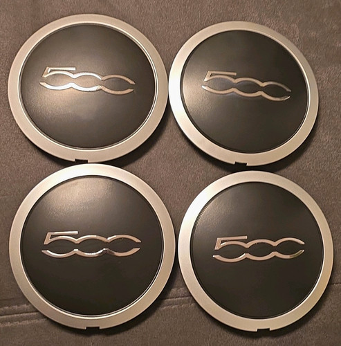 Felgendeckel 4er set passend - felgendeckel,