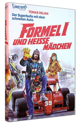 Formel und heiße - formel, 1