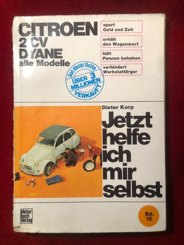Citroen dyane - 2, ★