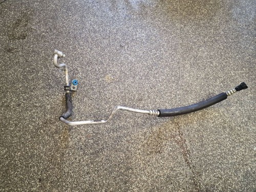 Fiat 500l 2014 - 2014, klimaleitung