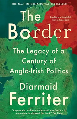The border legacy - border:, a