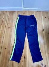 Palm angels jogginghose l - palm, gr.