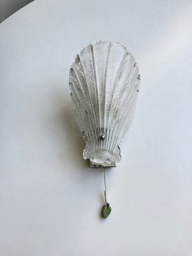 Vintage murano lampe - murano,