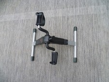 Klappbar Fitnessbike Arm und Beintrainer Pedaltrainer Mini Heimtrainer _ Himaly